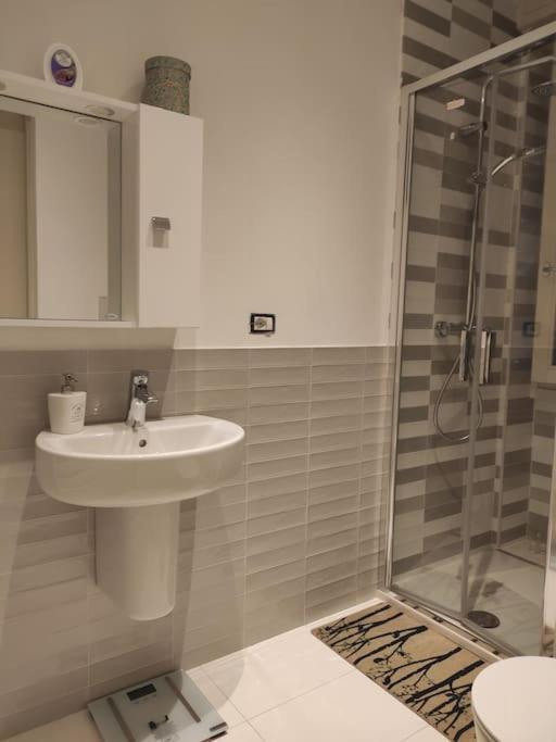 Appartement Bez In Fashion Design District Milan