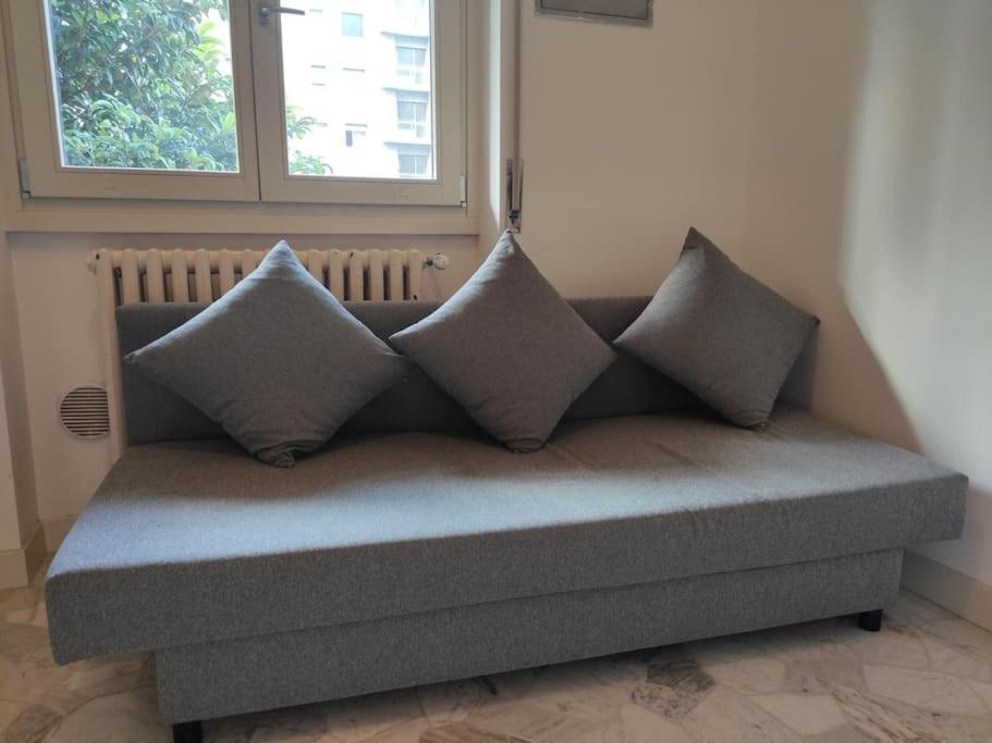 Appartement Bez In Fashion Design District Milan