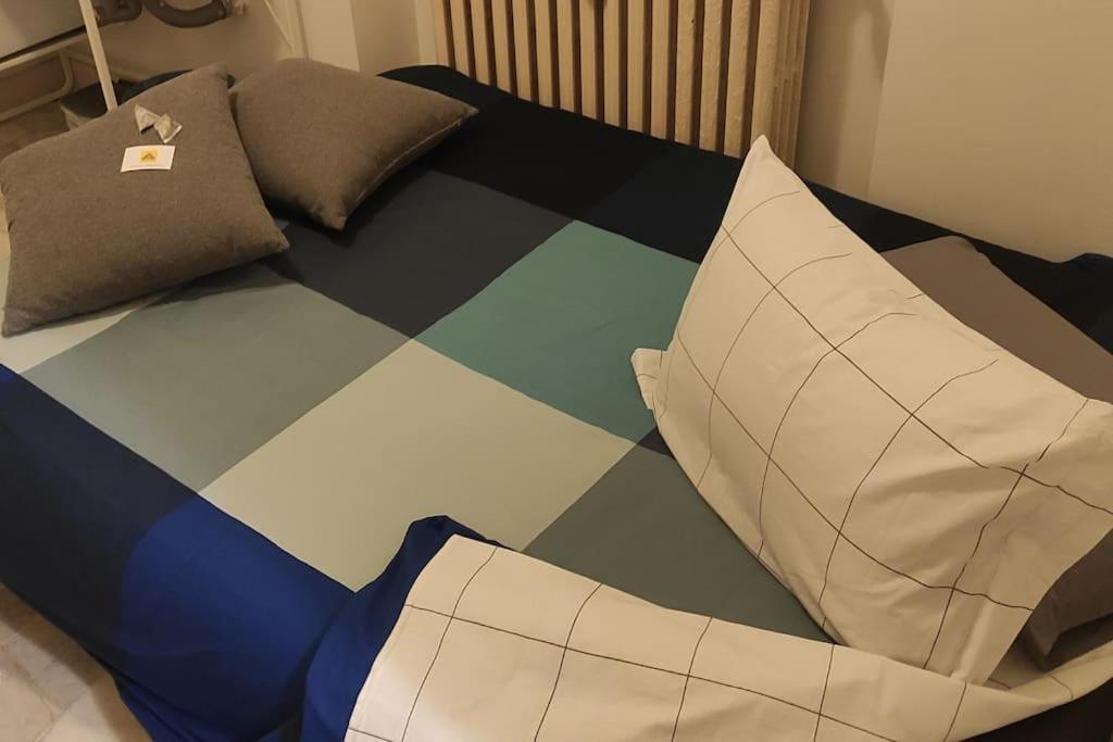 Bez In Fashion Design District Appartement Milan